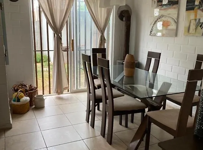 Hermosa Casa En La Serena