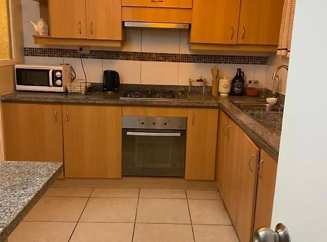 Hermosa Casa En La Serena