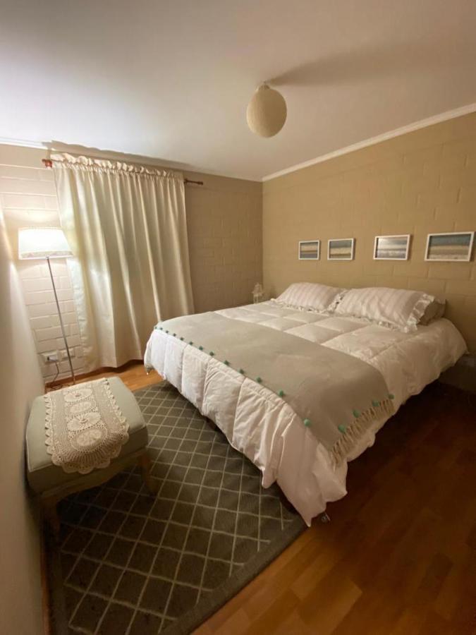 Сasa de vacaciones Hermosa Casa En La Serena
