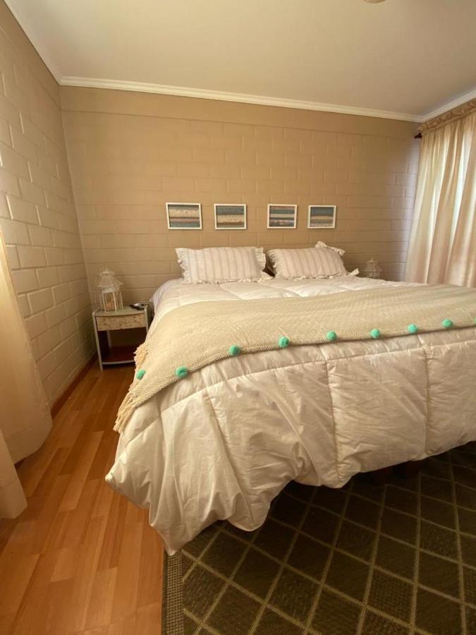 Hermosa Casa En Сasa de vacaciones