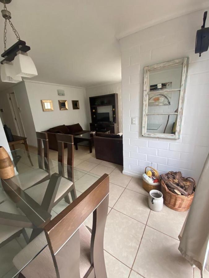 Сasa de vacaciones Hermosa Casa En *