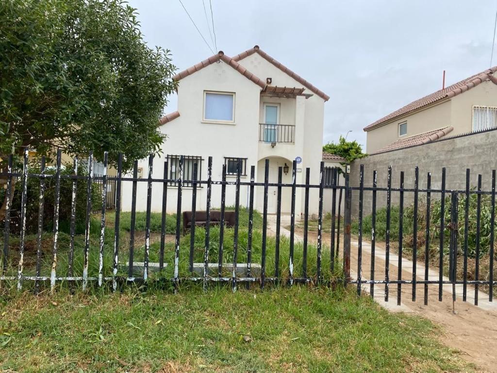 Сasa de vacaciones Hermosa Casa En La Serena