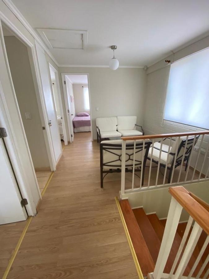 Сasa de vacaciones Hermosa Casa En La Serena