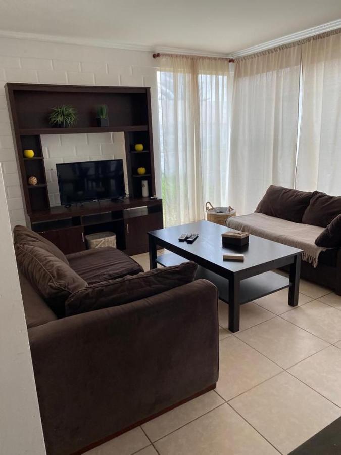 Hermosa Casa En Сasa de vacaciones La Serena
