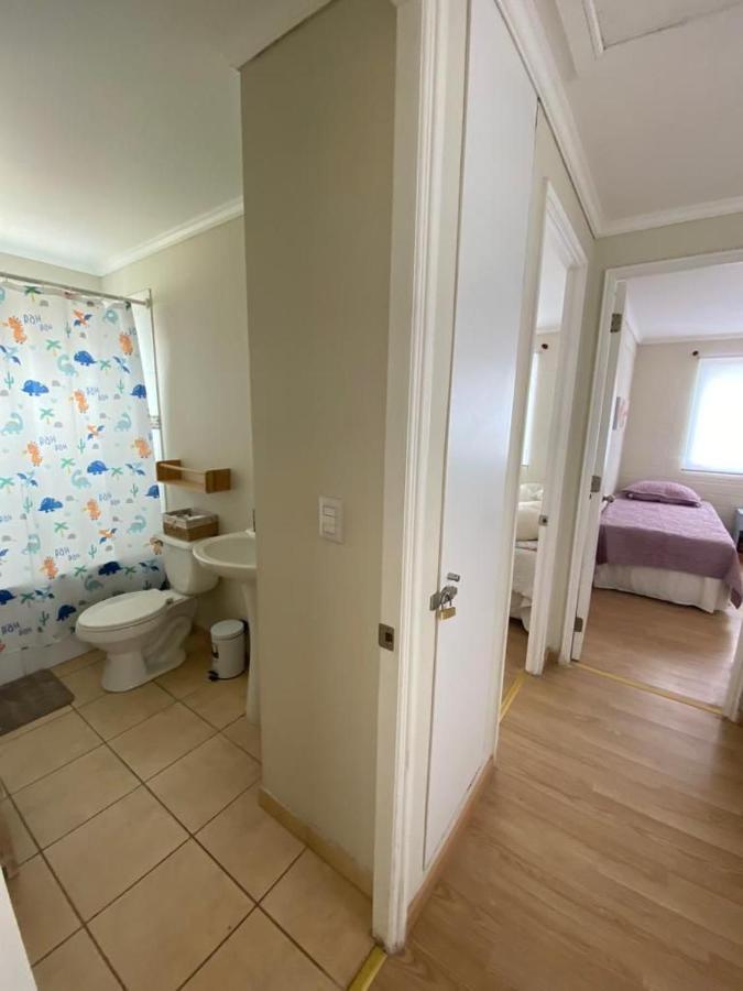 Hermosa Casa En Сasa de vacaciones La Serena