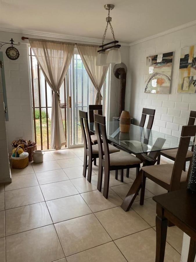 Сasa de vacaciones Hermosa Casa En